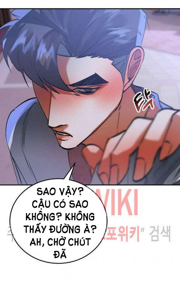 [19+] Vật Thế Thân chapter 45.2