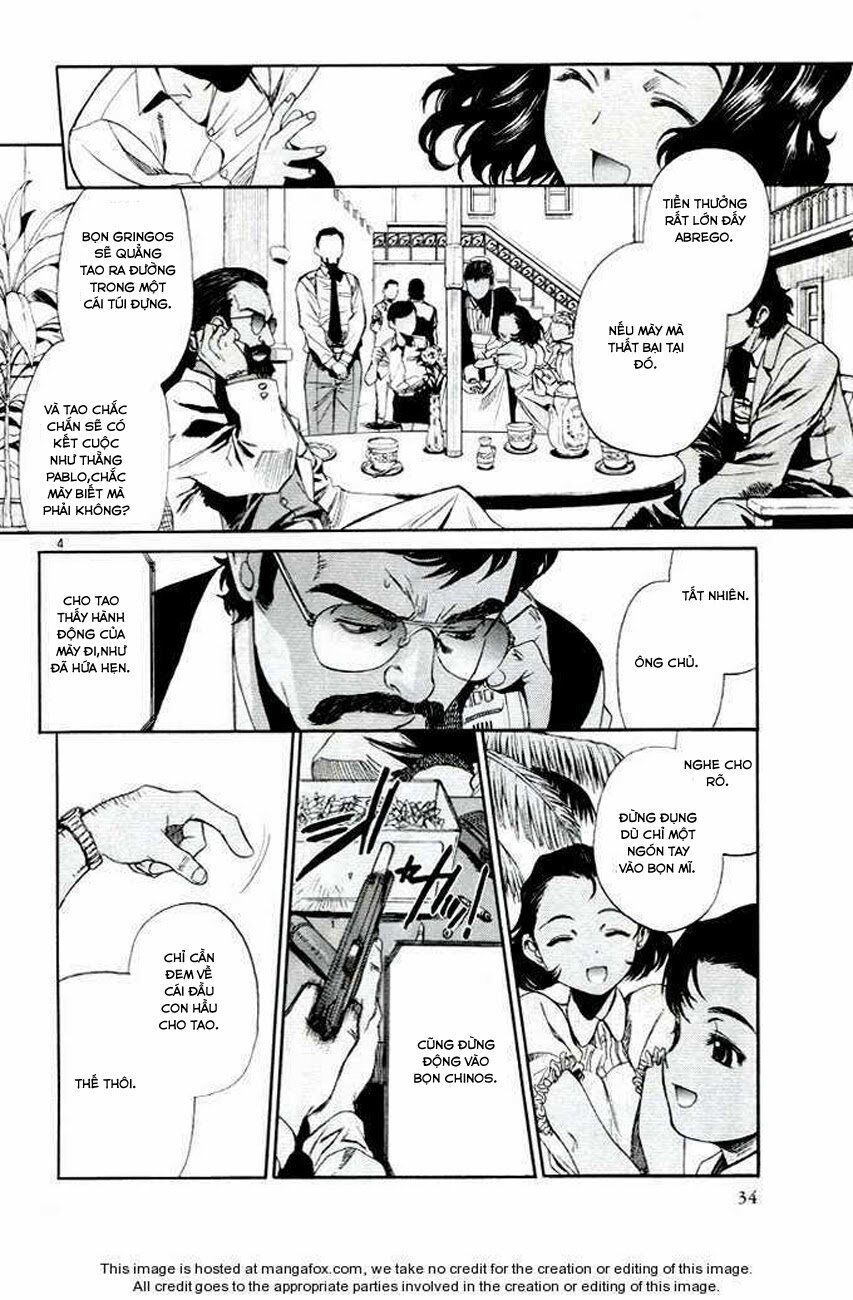 hố đen chapter 57 4