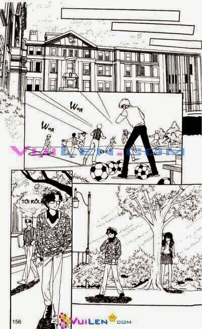 khi con gái gặp con trai chapter 3 157