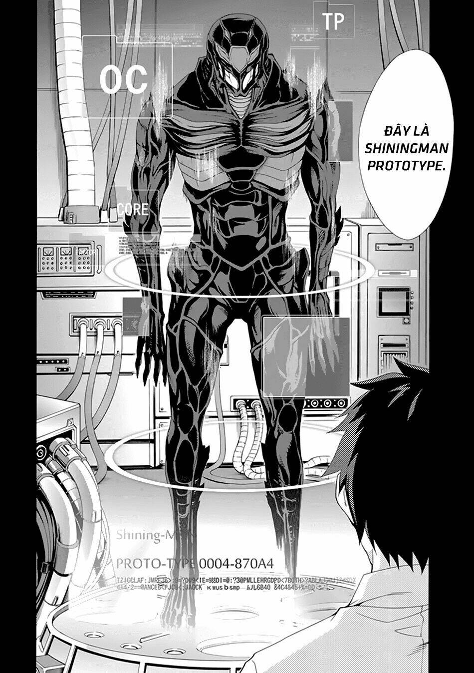 anh hùng xấu xa chapter 52 14