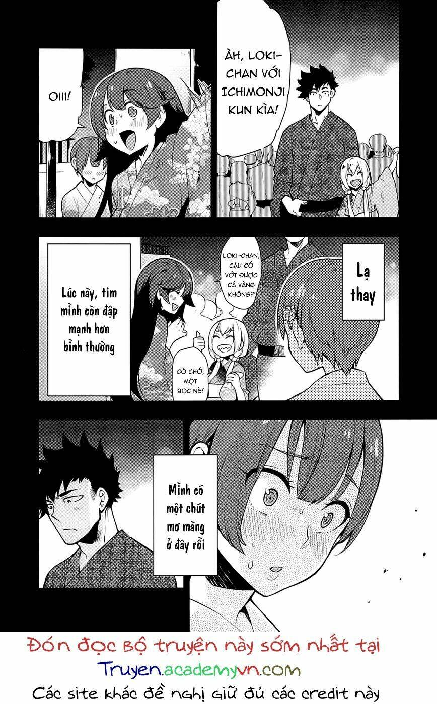 boku girl chapter 64 7