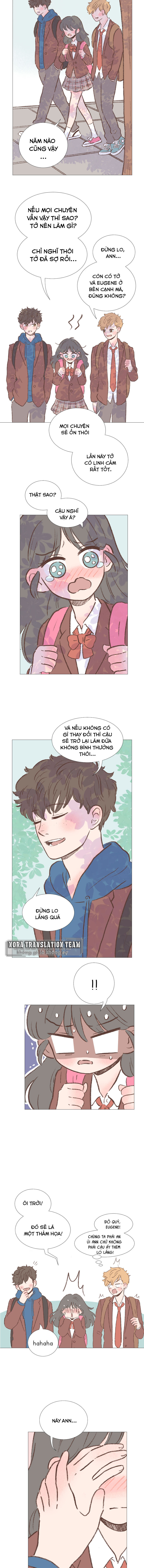 annie green không ưa con gái chapter 1 7