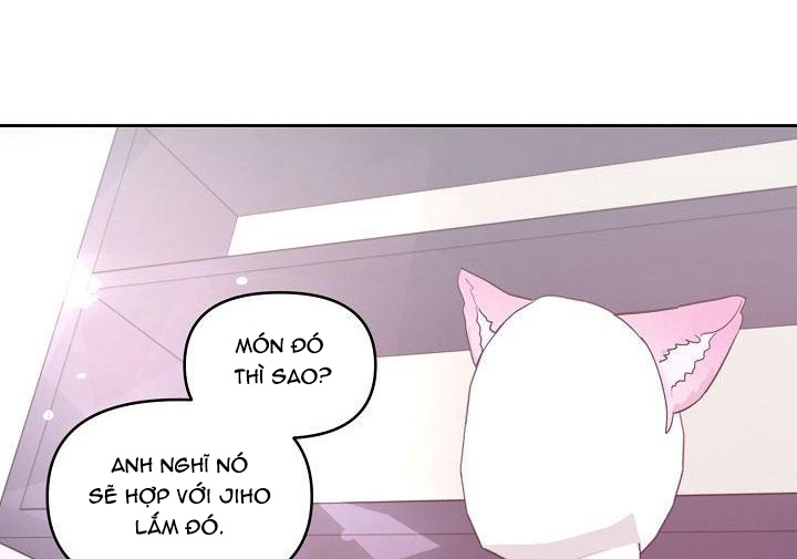 vị khách khả nghi và nhóc làm thêm chapter 24 77