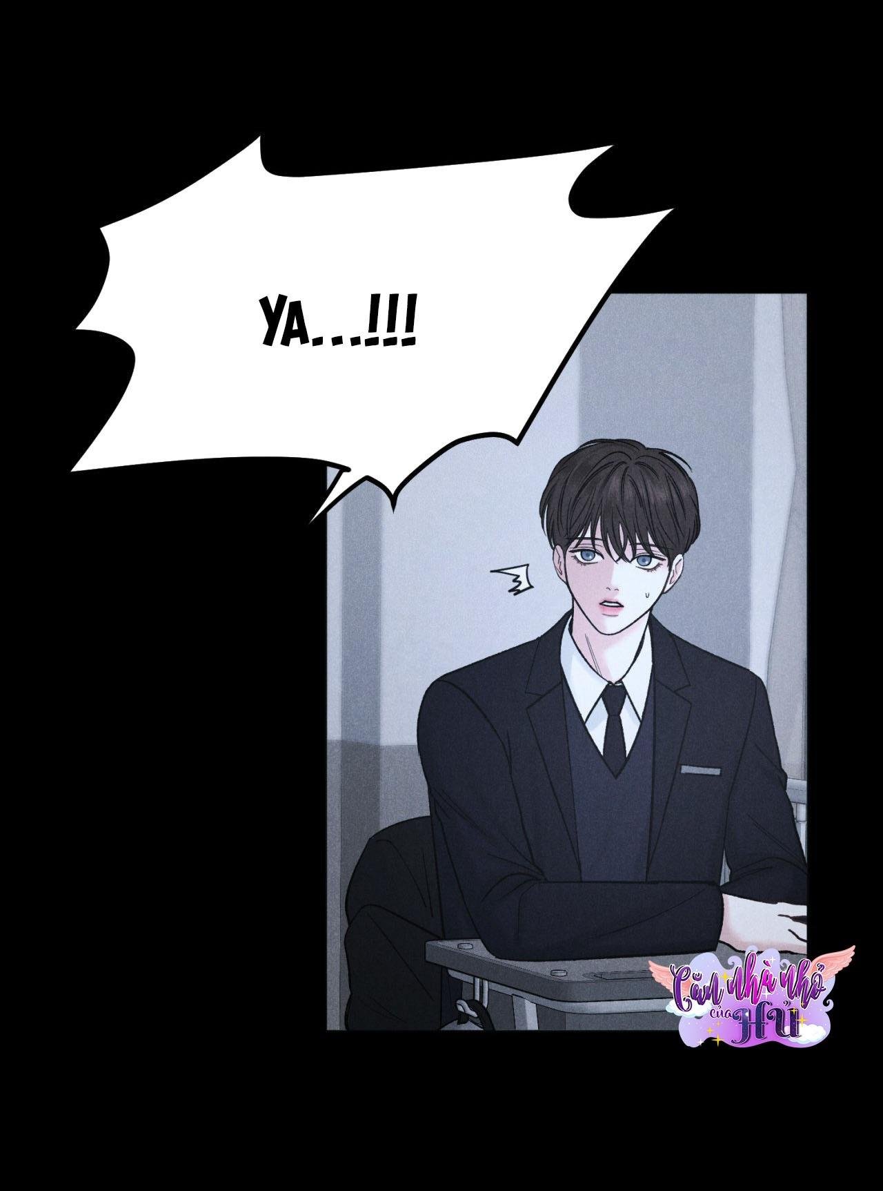 ân huệ chapter 1 78