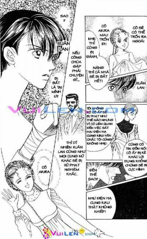 nàng tiên ánh trăng - kaguya hime chapter 11 150