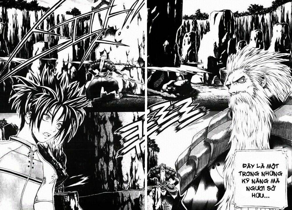 ragnarok - into the abyss chapter 57 8