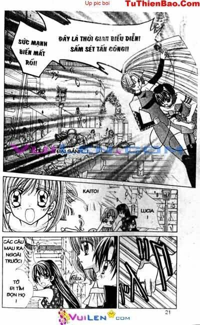 viên ngọc nàng tiên cá chapter 6 22