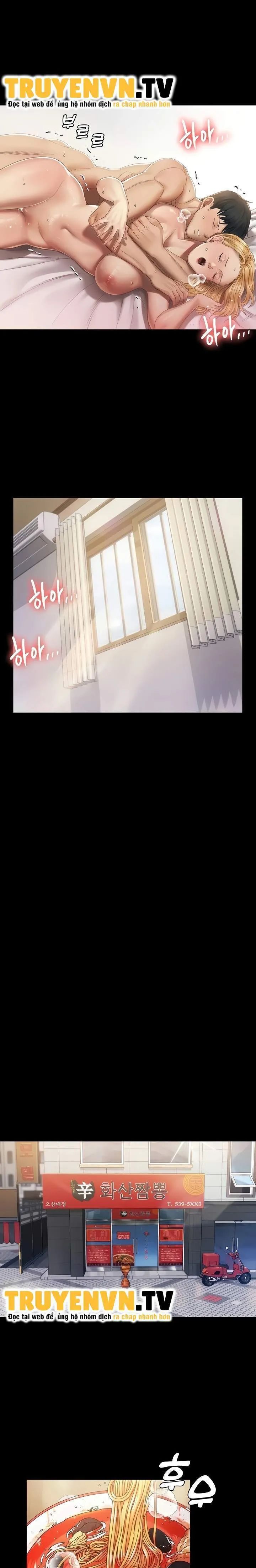 thanh niên động kinh chapter 146 16