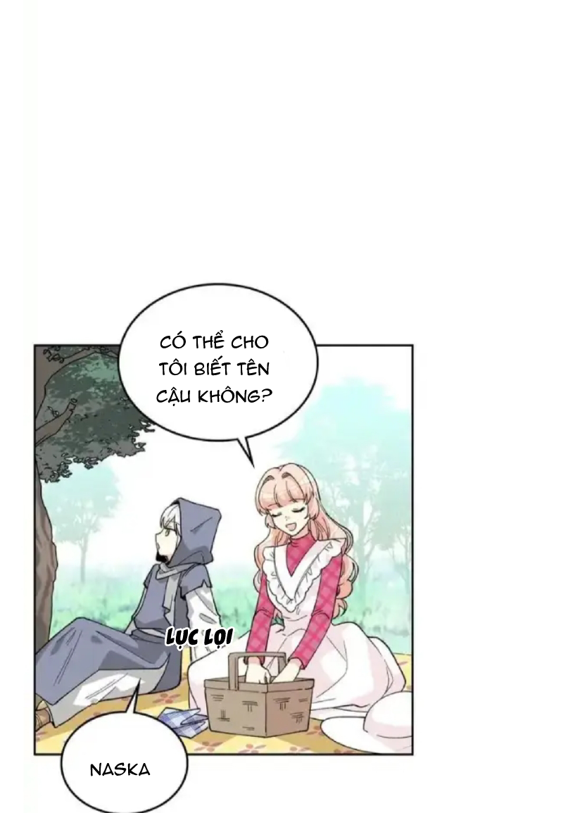 thú cưng của nhân vật phản diện chapter 14 9