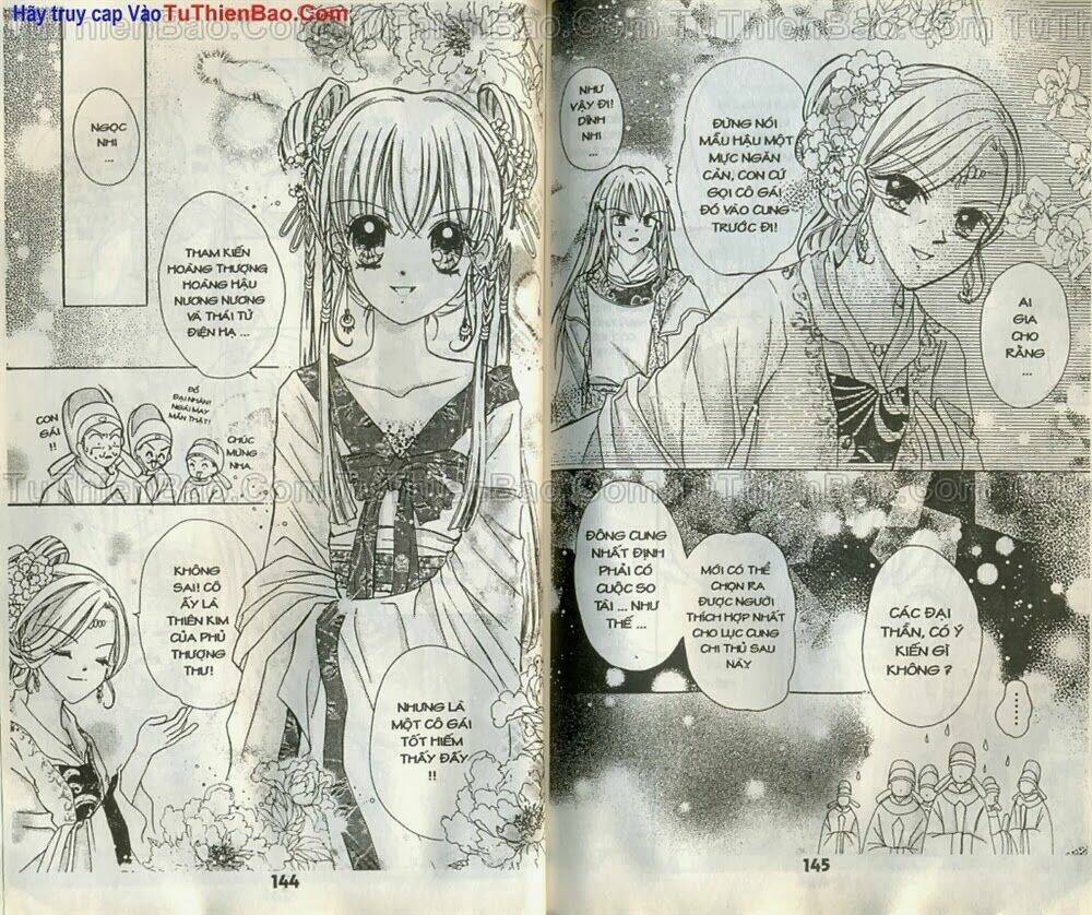 thiếu nữ đa tài chapter 2 72