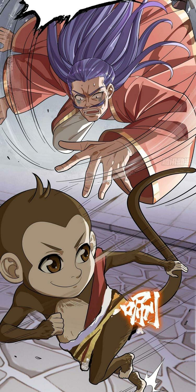 chúa tể tam giới chapter 173 5