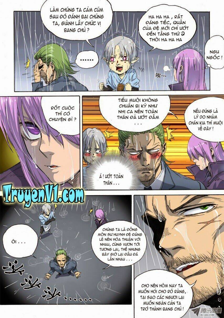 ngoan tây du chapter 5 10