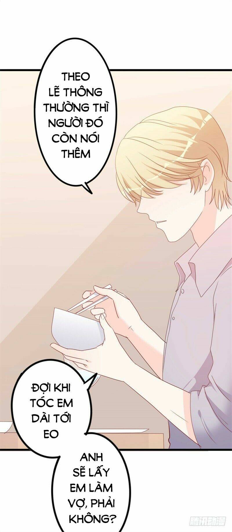 ngạo kiều tổng tài sủng điềm thê chapter 53 7