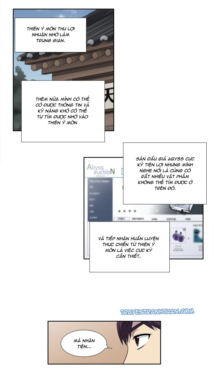 the gamer chapter 185 3