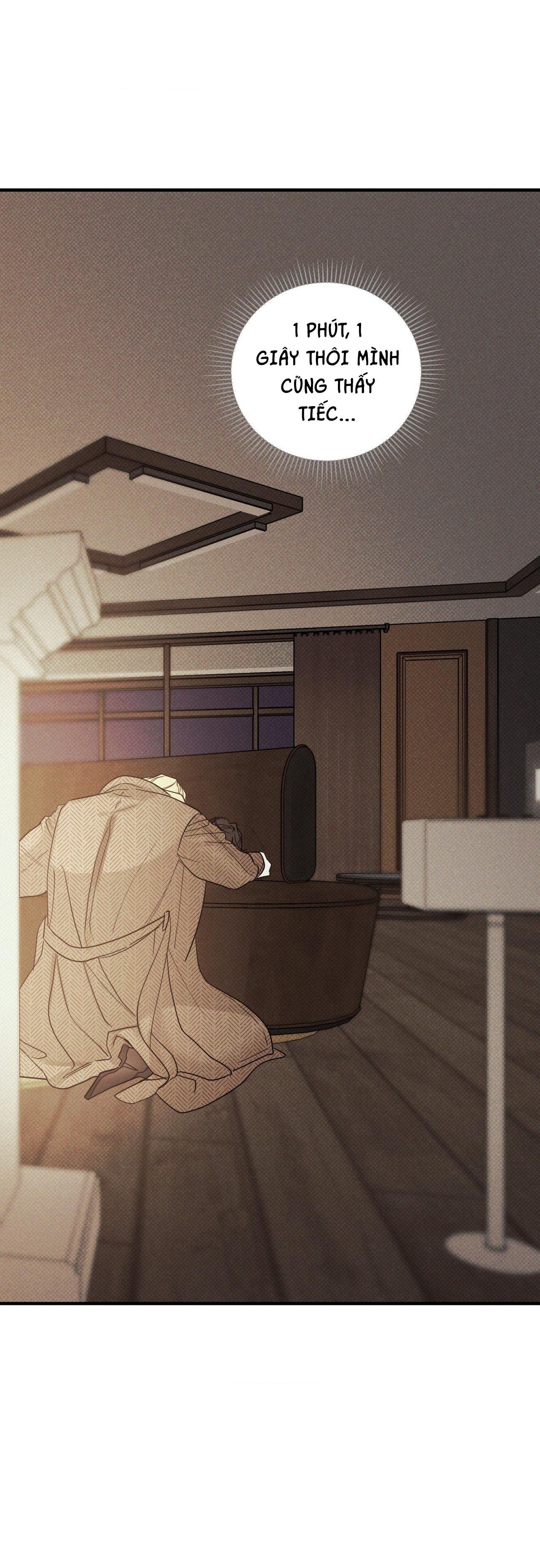 thân ái chapter 38 15