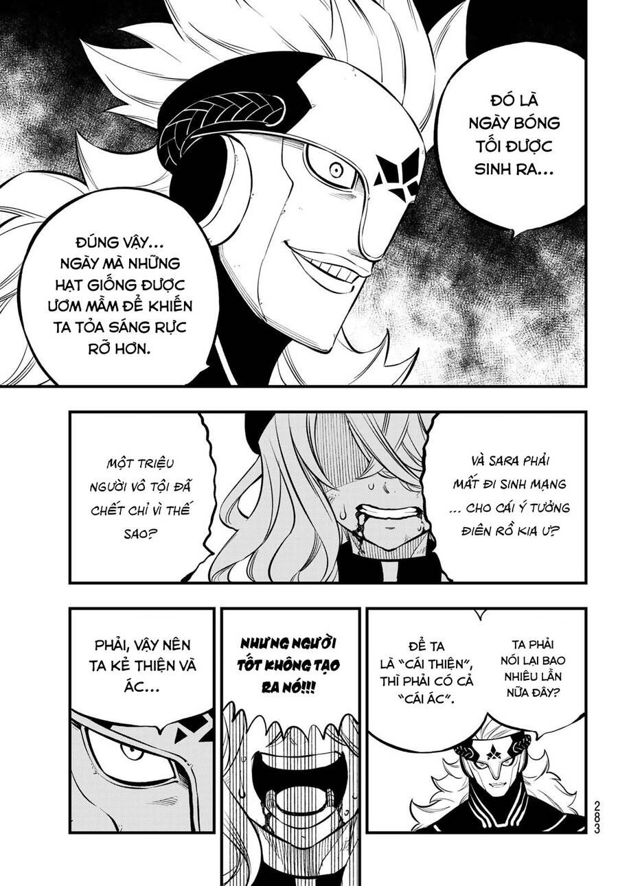 hội pháp sư và thánh thạch rave chapter 207 17