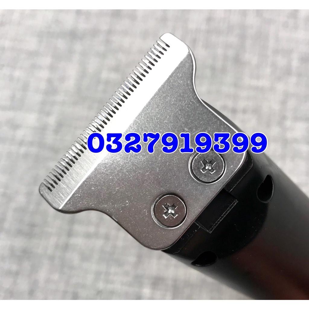 Tông đơ cạo viền cao cấp ZSZ 1895