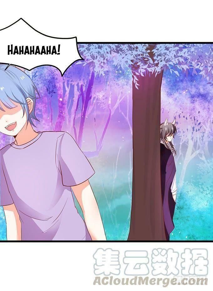 hồ tiên hung bạo chapter 67 59