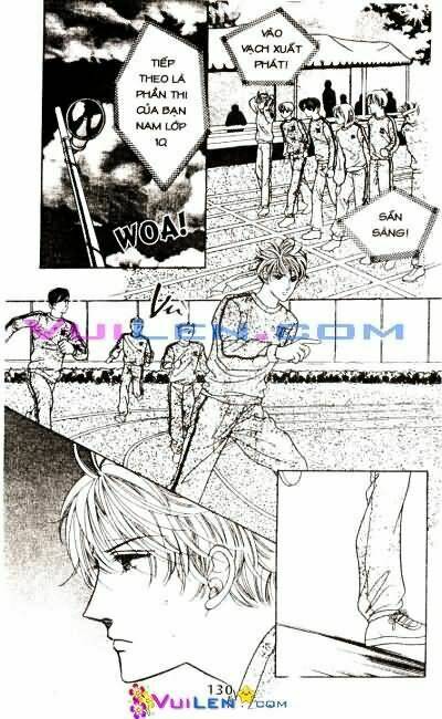 nụ hôn nồng thắm chapter 5 130