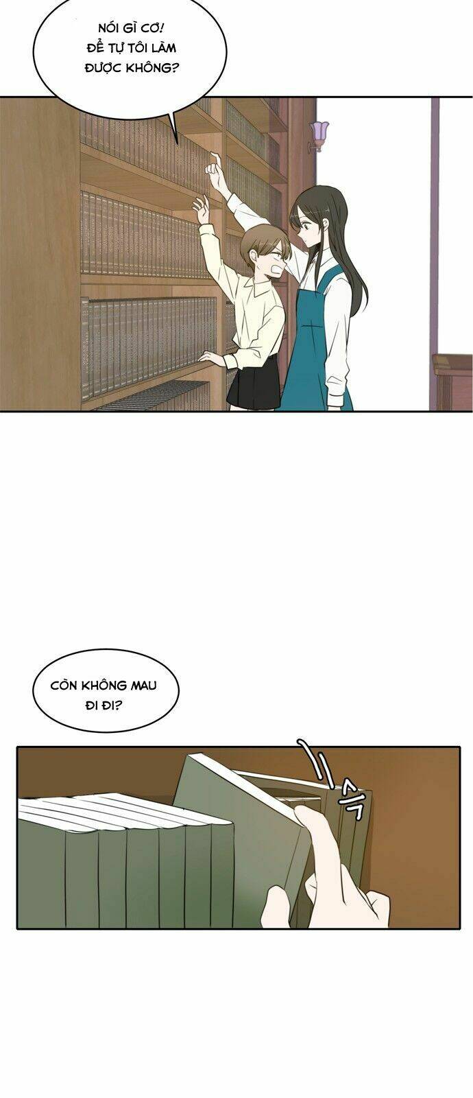 kiếp này cũng xin chăm sóc tôi như vậy nhé kiếp này cũng xin chăm sóc tôi như vậy nhé chapter 1 19