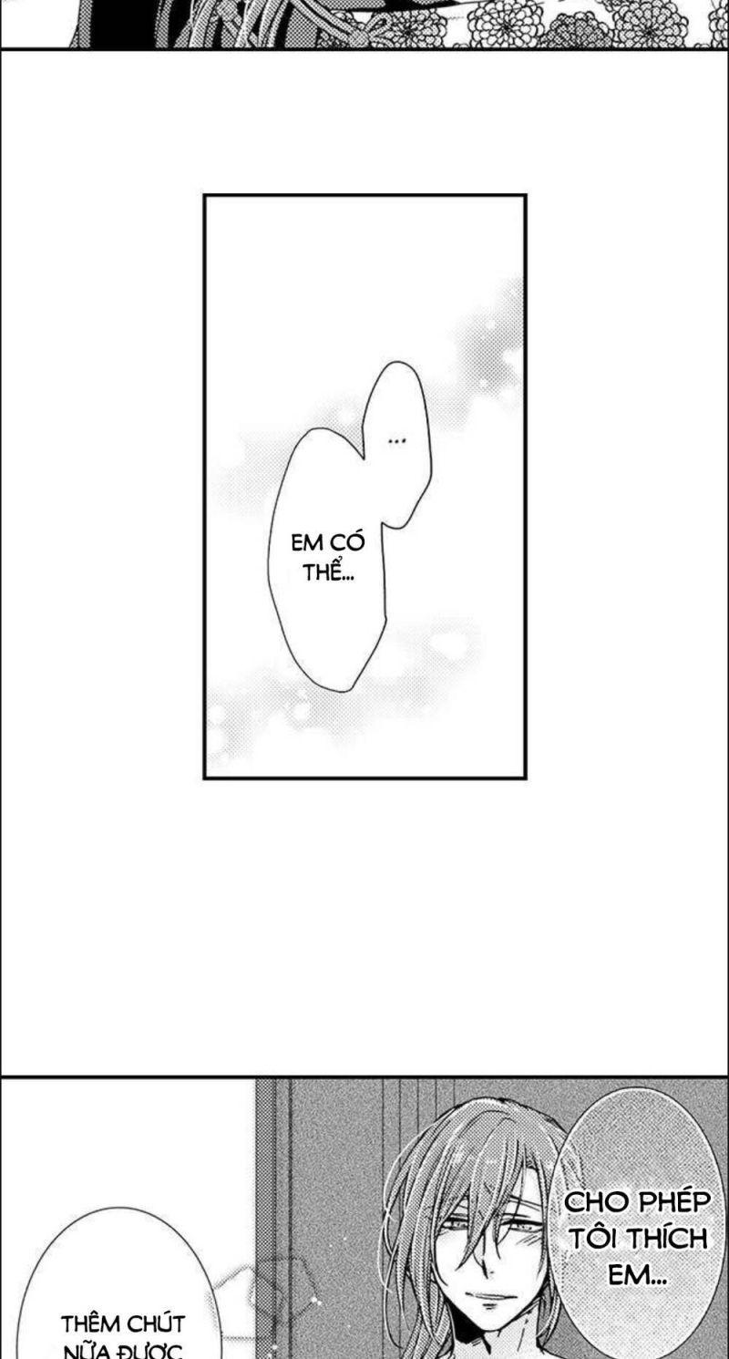 sếp thú tính nhà bên chapter 82 18