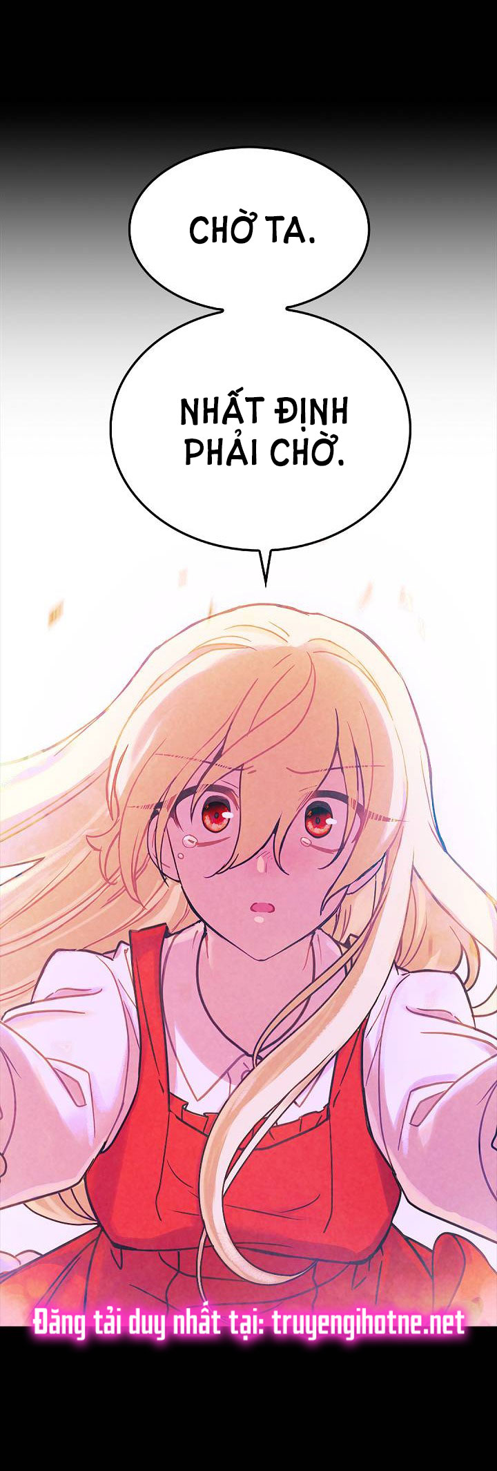 [bản 18+] trò chơi săn mồi của hoàng đế và thánh kỵ sĩ chapter 27.1 14