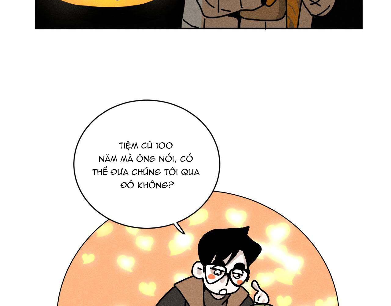Tổng Tài Đu Idol chapter 30 - Trang 26