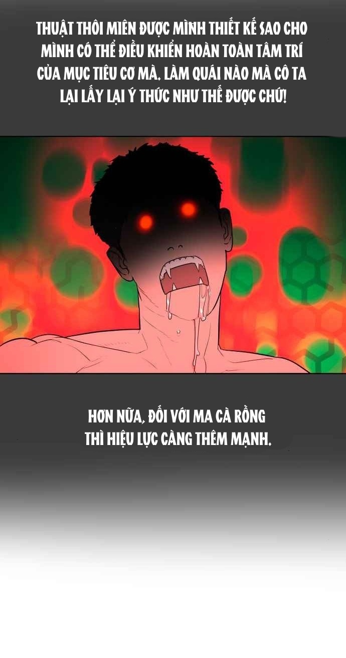 bạch huyết - white blood chapter 28 26