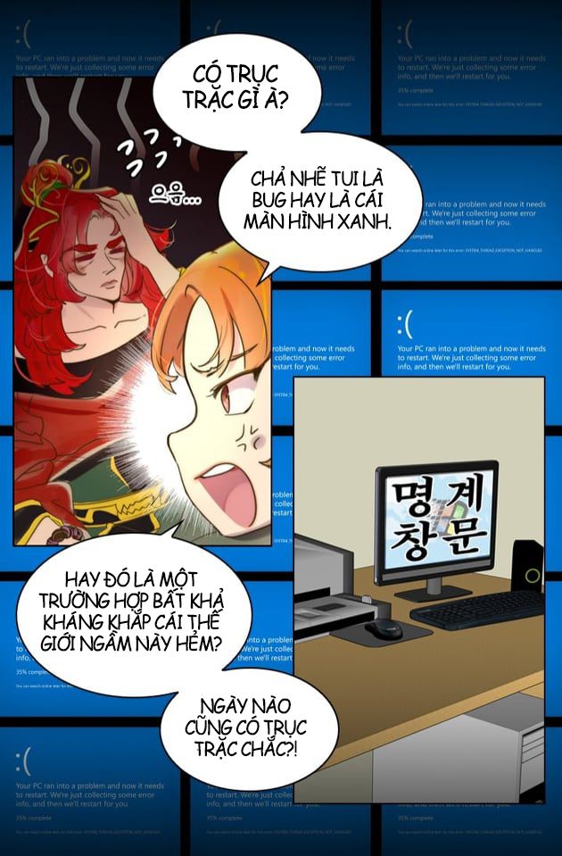 chiến lược sinh tồn của tiểu thư chapter 1 25