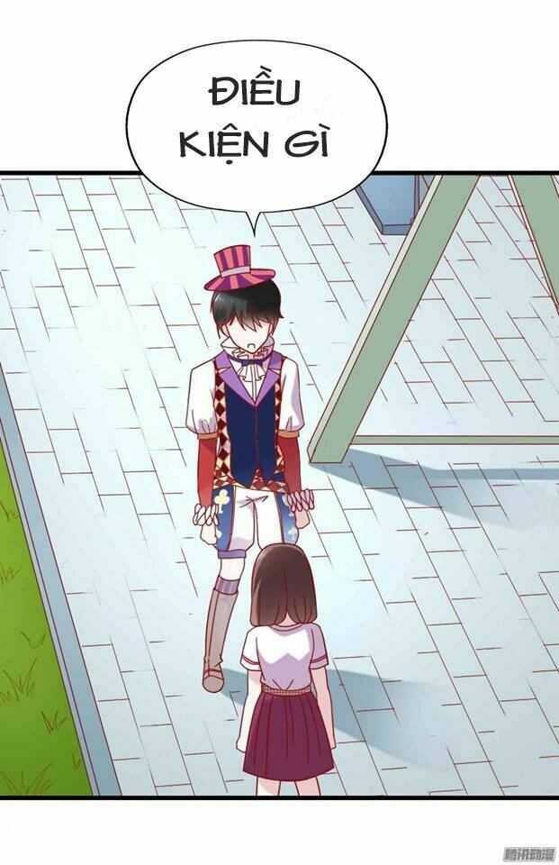 ác ma bàn bên chapter 10 33