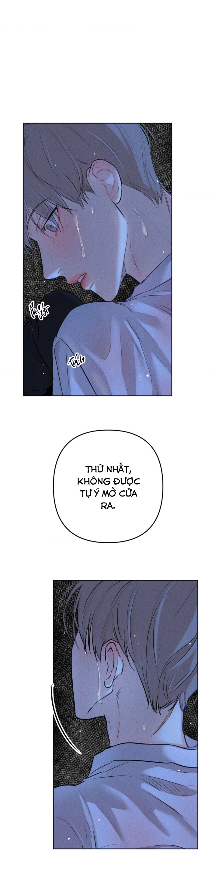 ái tình và dục vọng chapter 2 14