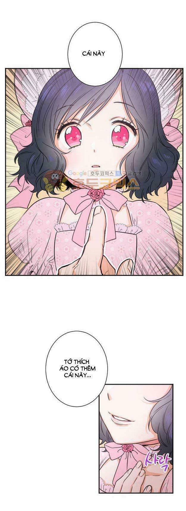 lady baby chapter 22 28