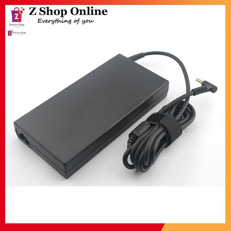 Sạc Dùng Cho Laptop HP ENVY CHÂN KIM NHỎ 19.5A - 6.15A HÀNG CAO CẤP