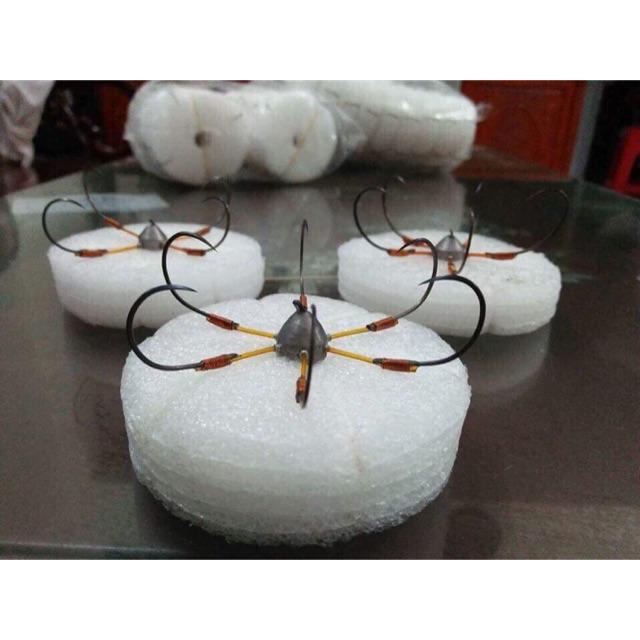 Lưỡi lục câu cá