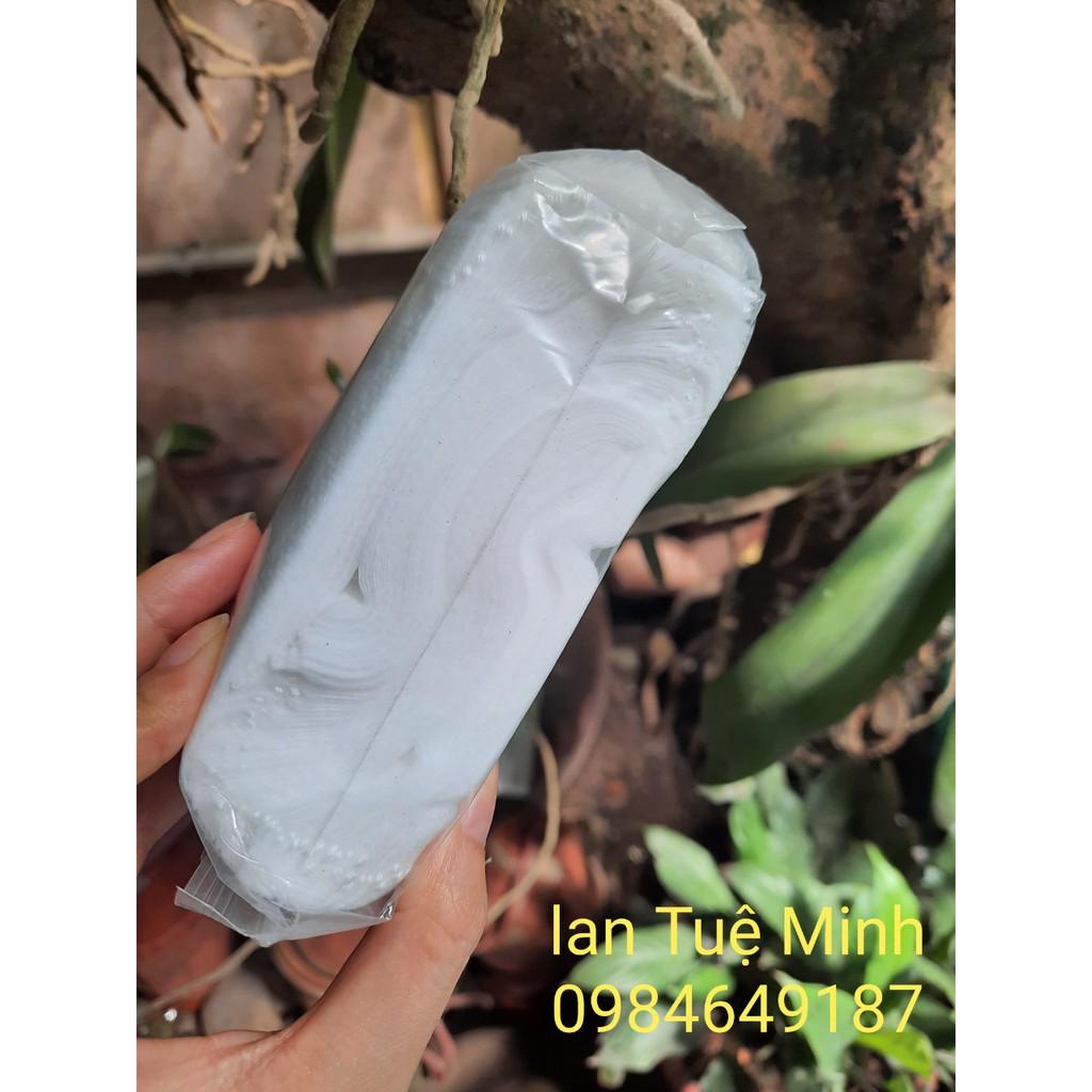 100 Túi lọc đựng phân cỡ 10cm x 12cm