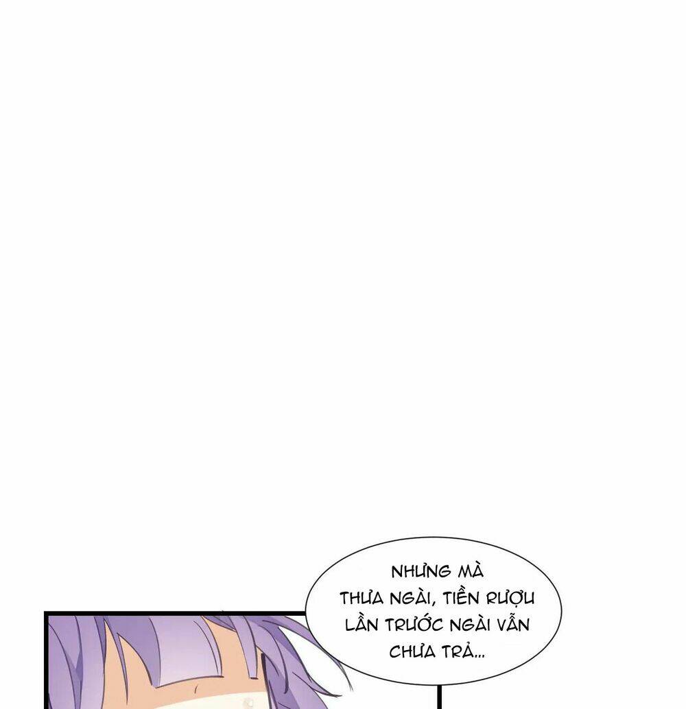 tình địch quái gở lại tăng thêm rồi chapter 20 22