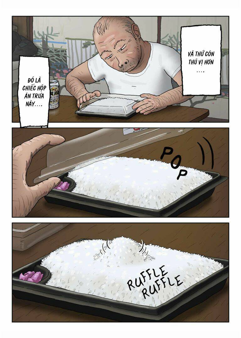 cowgirl chapter 0 31