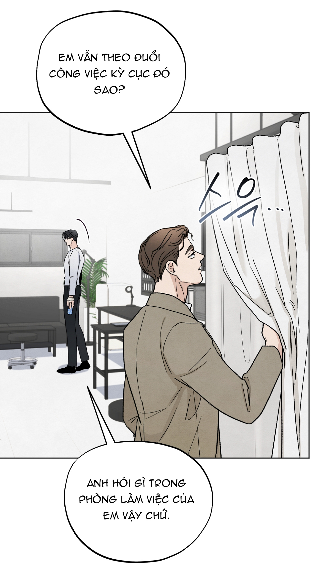 hoàn cảnh của rác rưởi chapter 21.2 1