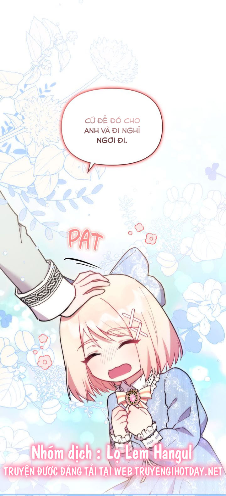 cô con gái nuôi đáng yêu của công tước chapter 21 25