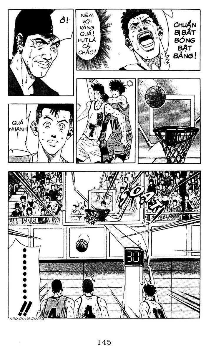 cao thủ bóng rổ chapter 164 14