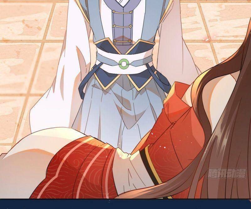 nghe nói ta là hợp hoan lão tổ? chapter 2 18