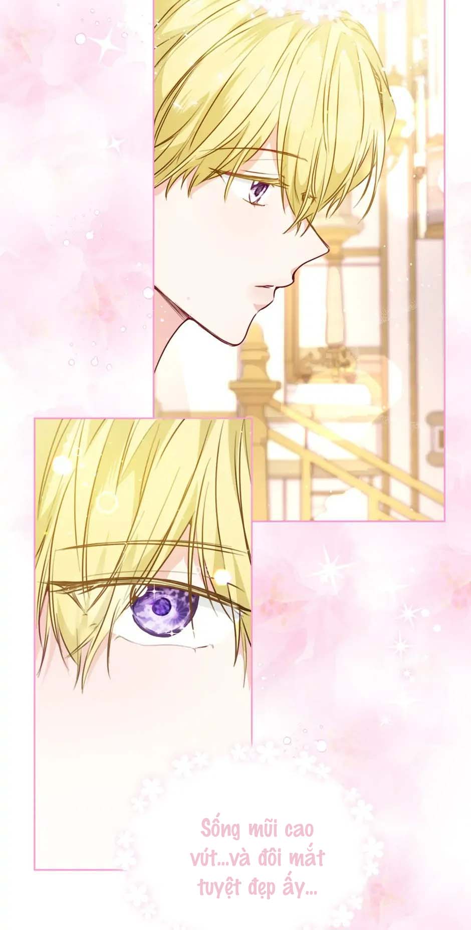 đánh cắp trái tim thiếu nữ chapter 17.1 46