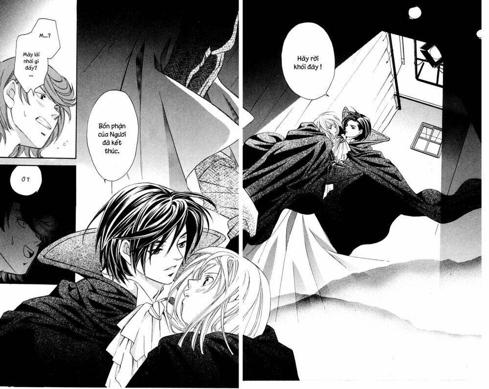 gekka no kimi chapter 8 39