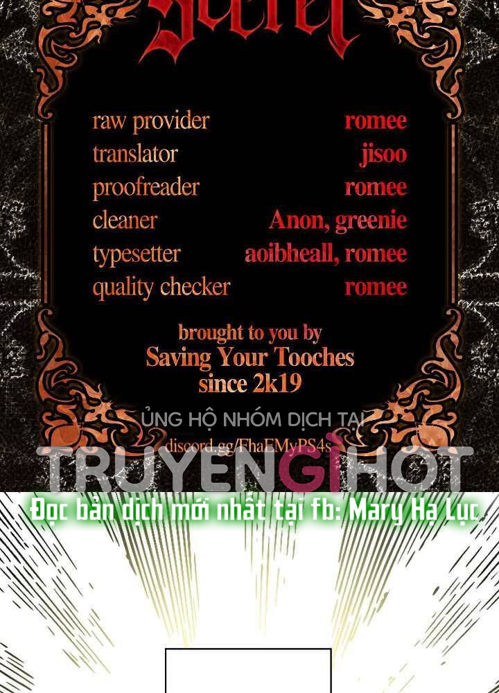 quý cô bí ẩn - secret lady chapter 25 2