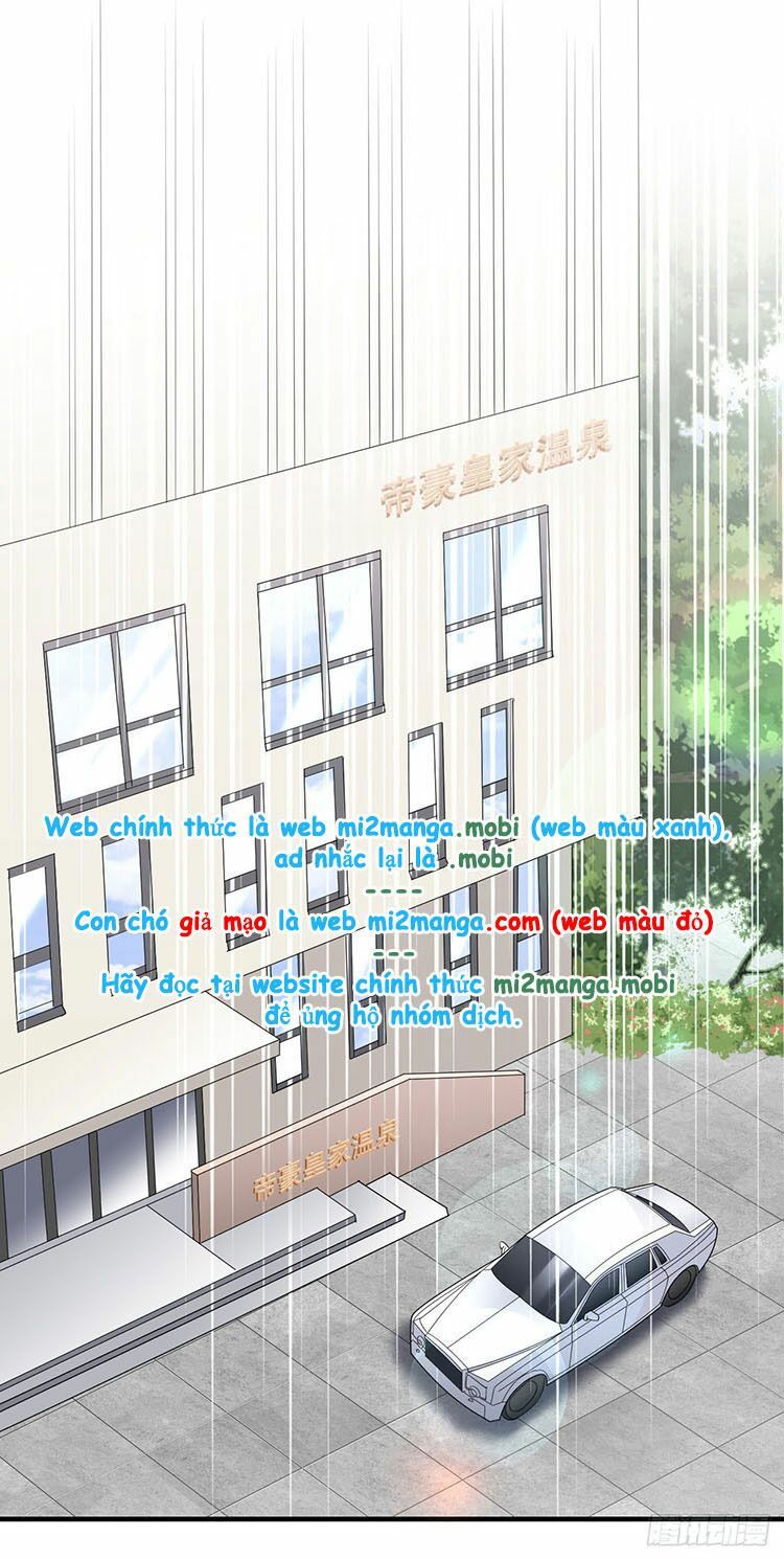 đại tiểu thư có ý đồ gì xấu đâu chapter 40.2 4