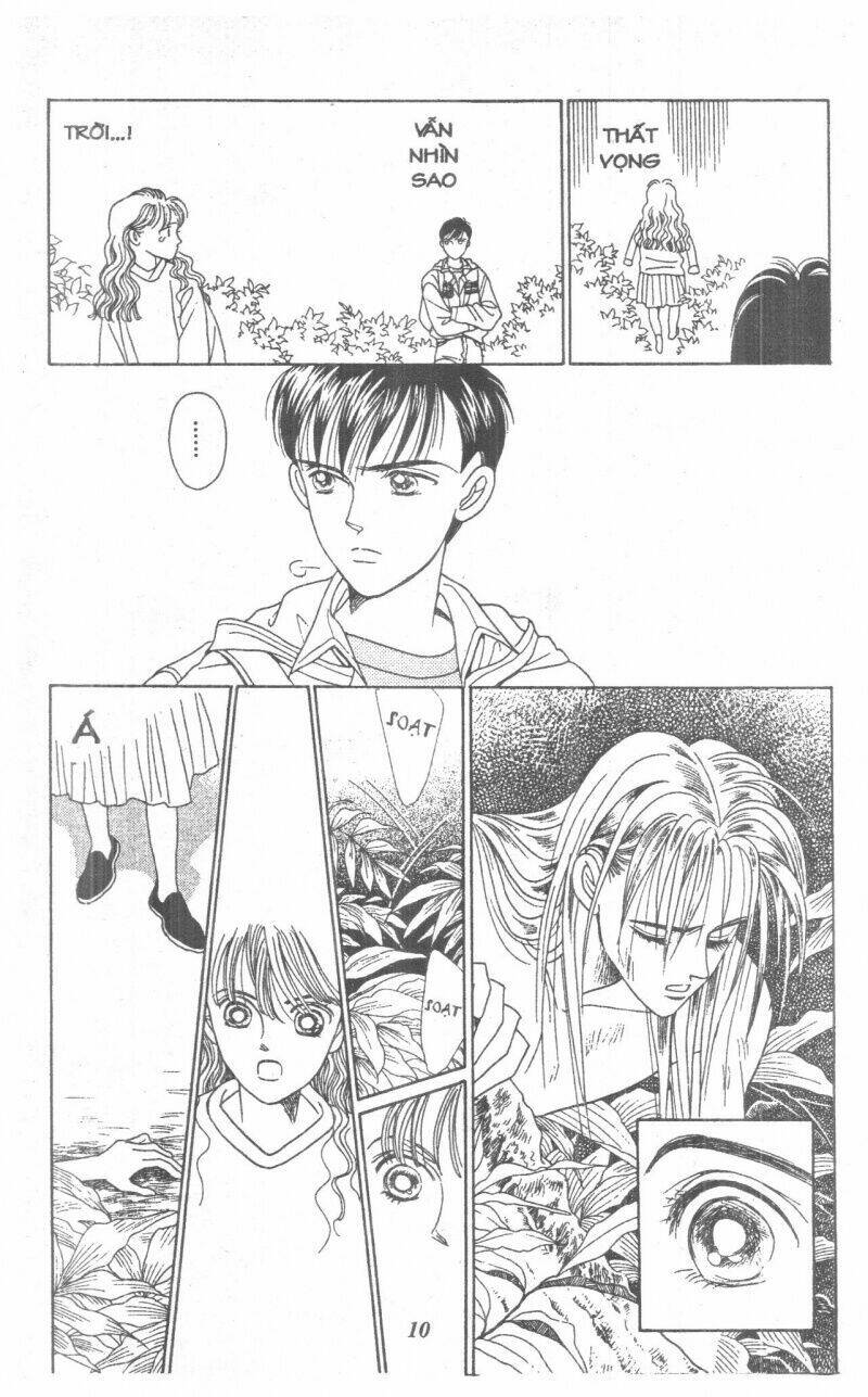 nàng tiên ánh trăng - kaguya hime chapter 4 8