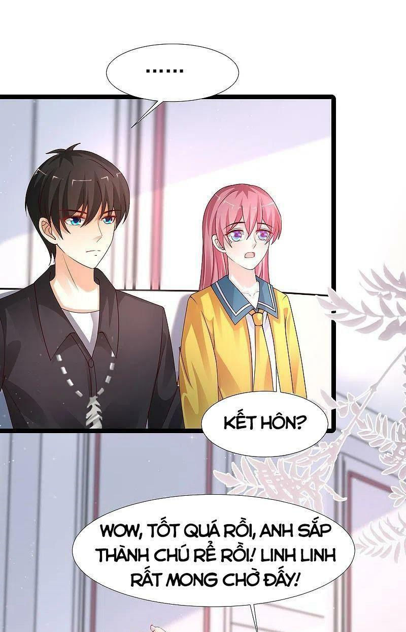 tối cường vận đào hoa chapter 243 25