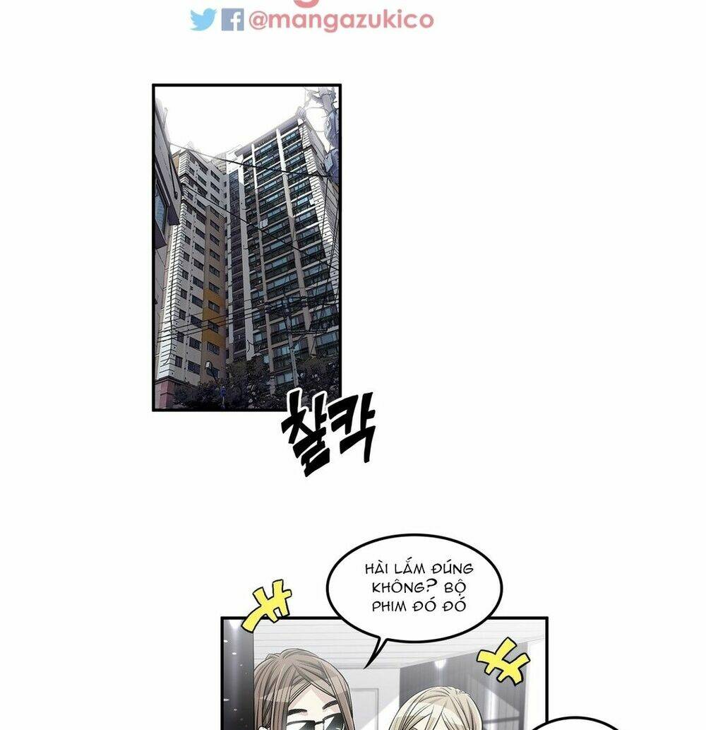 câu lạc bộ sa đoạ chapter 31 42