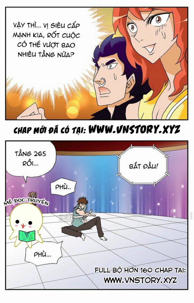 nhà có siêu dễ thương chapter 28 25