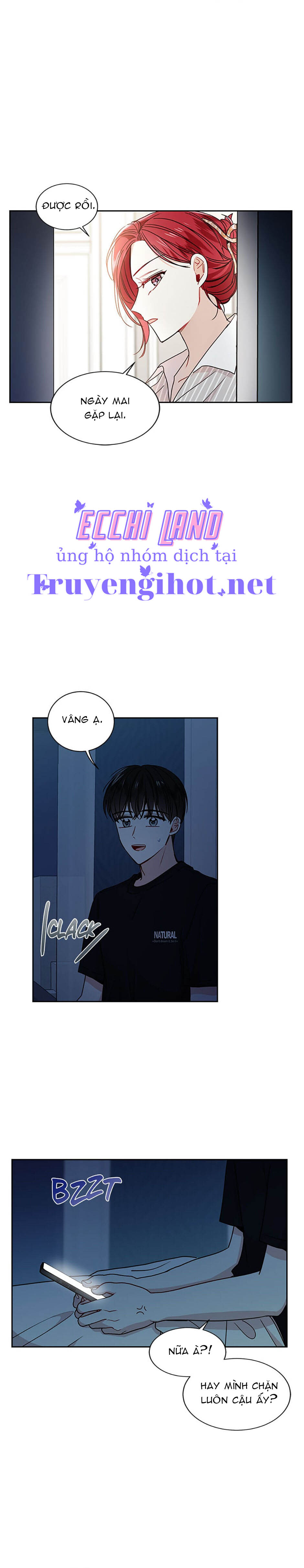 chỉ thị đặc biệt của sếp chapter 19.2 1